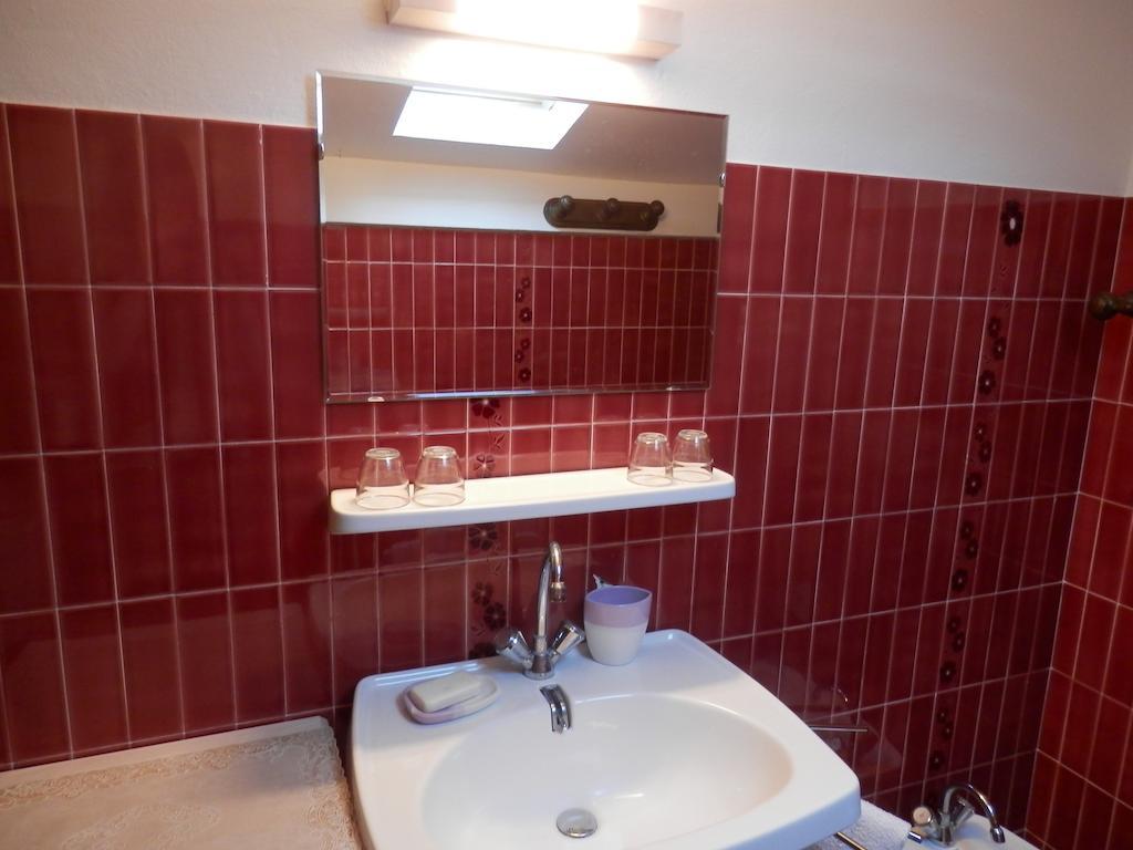 Chambres D'Hotes Chez Pascaline Ispoure Εξωτερικό φωτογραφία