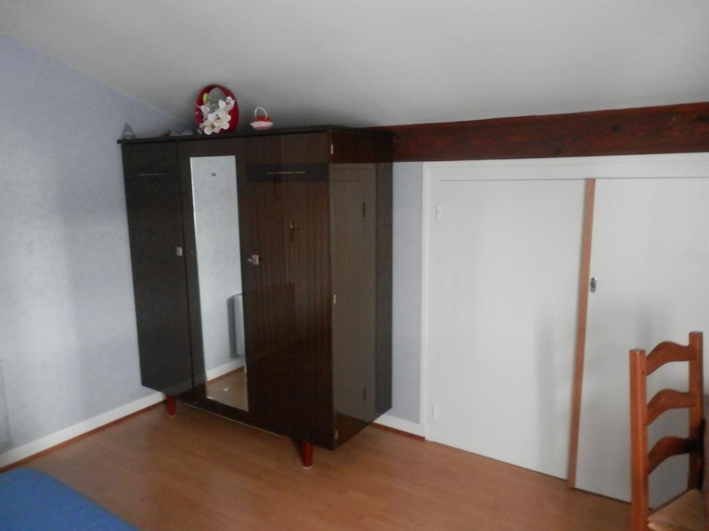Chambres D'Hotes Chez Pascaline Ispoure Εξωτερικό φωτογραφία