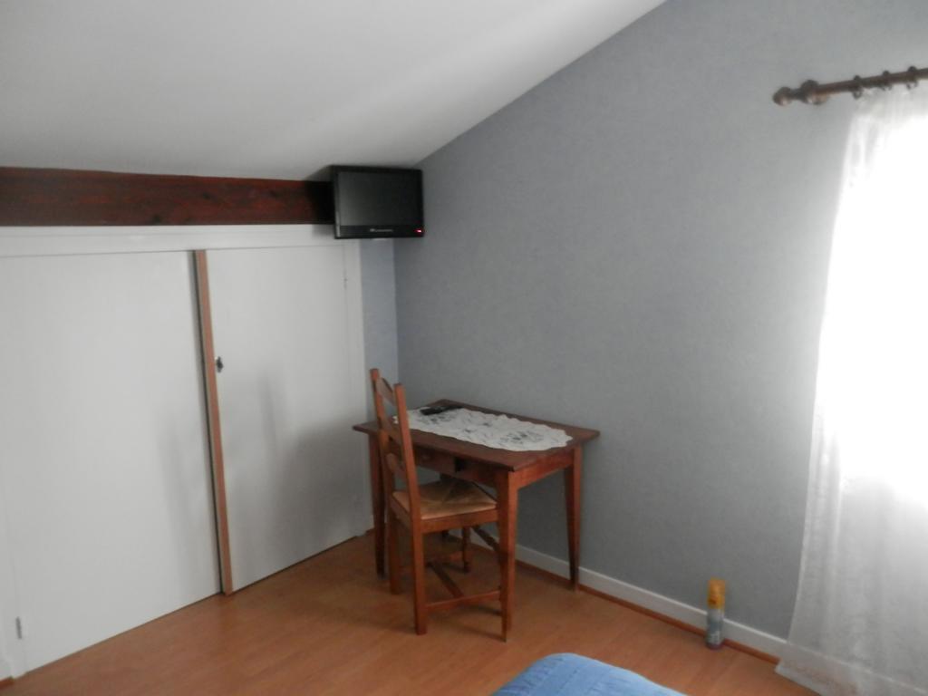 Chambres D'Hotes Chez Pascaline Ispoure Εξωτερικό φωτογραφία