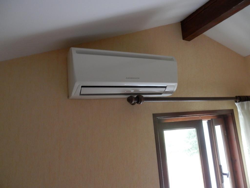 Chambres D'Hotes Chez Pascaline Ispoure Εξωτερικό φωτογραφία