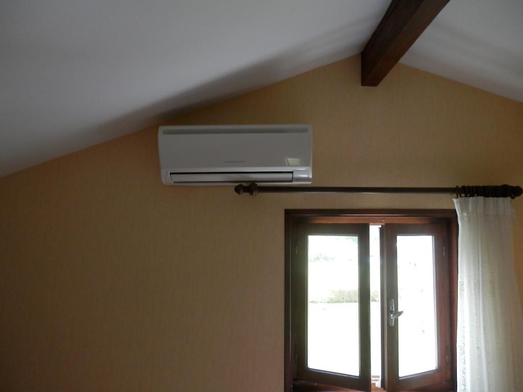 Chambres D'Hotes Chez Pascaline Ispoure Δωμάτιο φωτογραφία